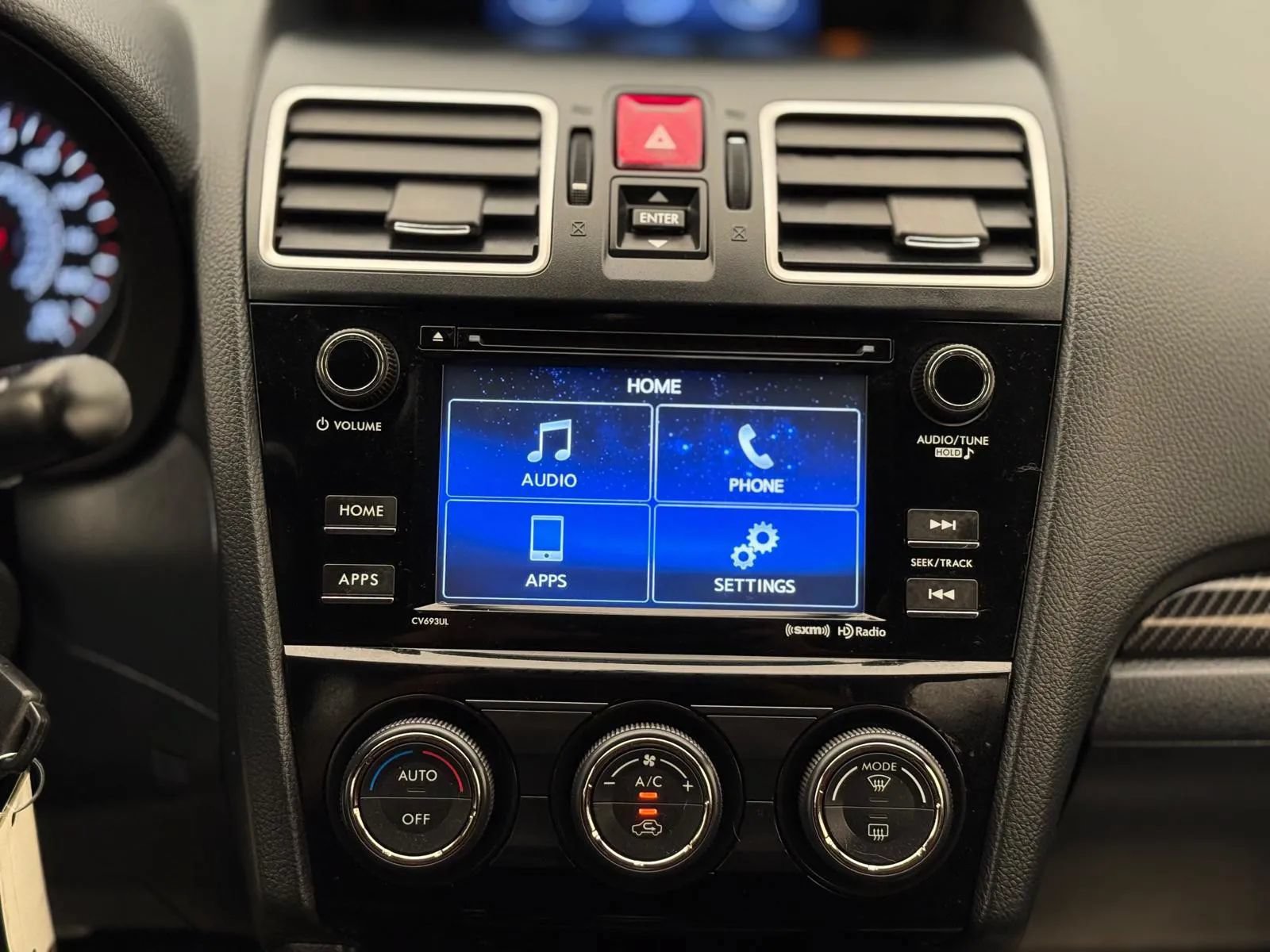 Used 2018 Subaru WRX AWD/4WD image 20