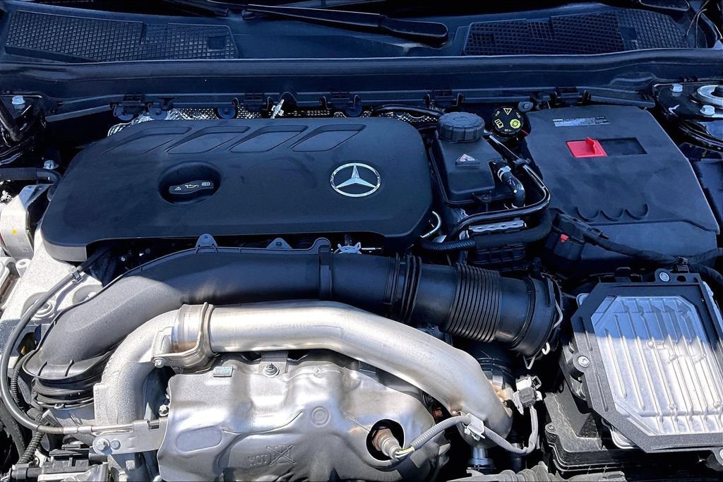 New 2026 Mercedes-Benz CLA 250 4MATIC image 11