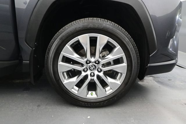 Used 2024 Toyota RAV4 XLE Premium FWD image 16