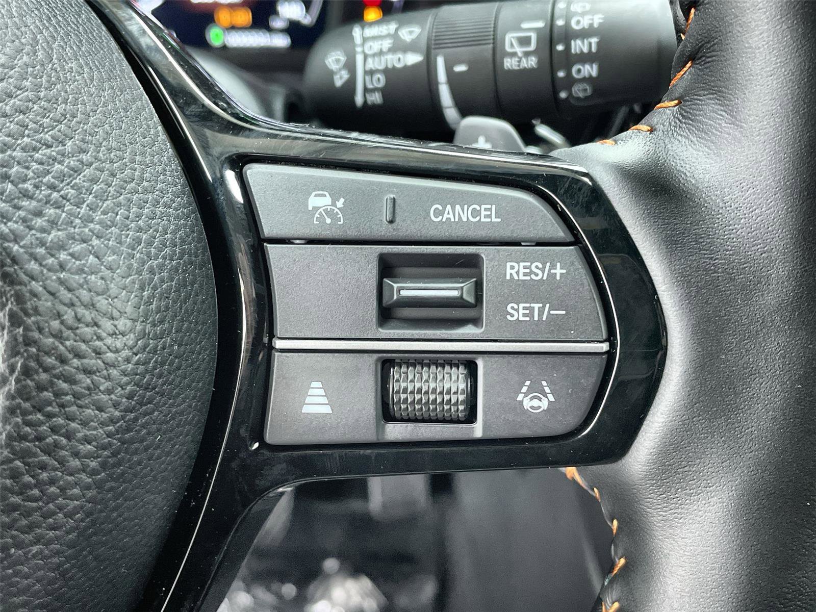 New 2026 Honda CR-V Sport Touring image 17