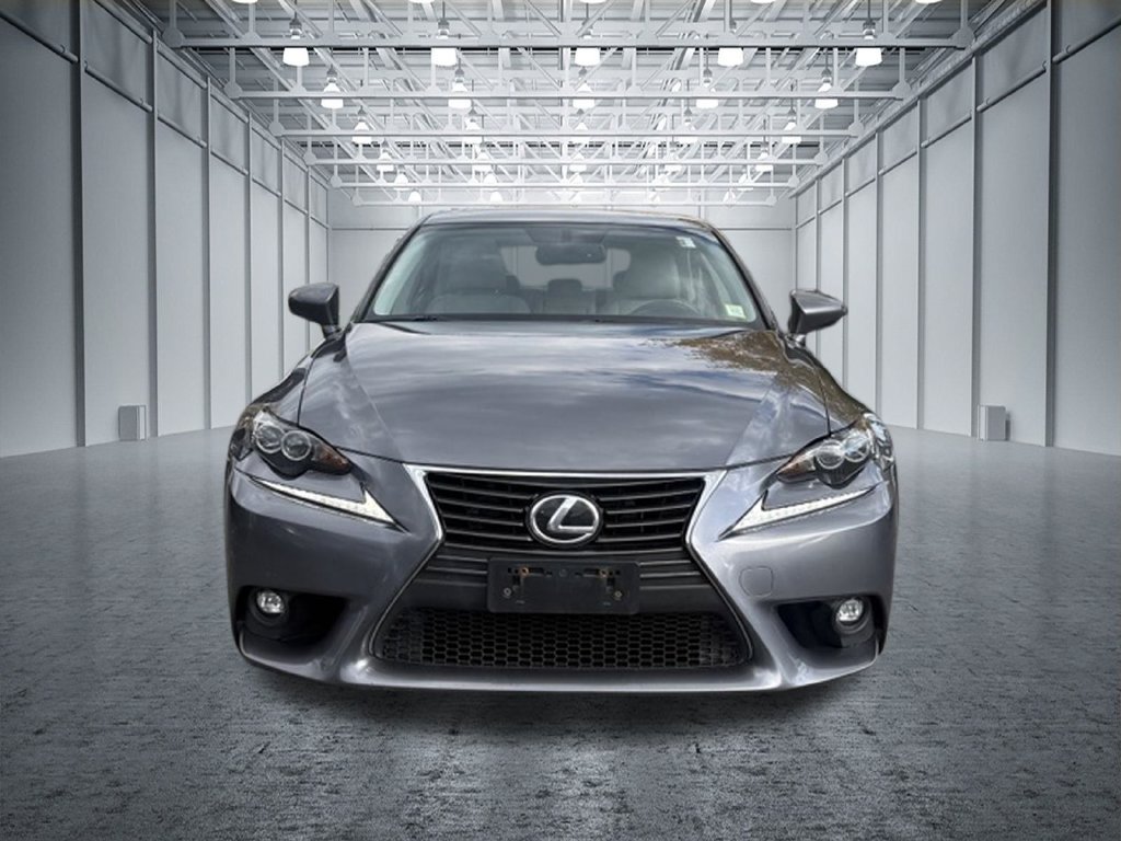 Used 2015 Lexus IS 250 AWD w/ Navigation System Package image 18