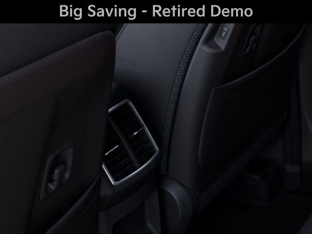 New 2026 Kia Sportage SX AWD/4WD image 26