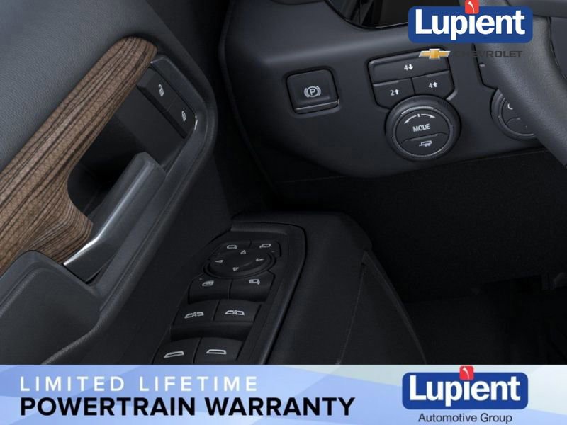 New 2026 Chevrolet Silverado 3500 LT image 23