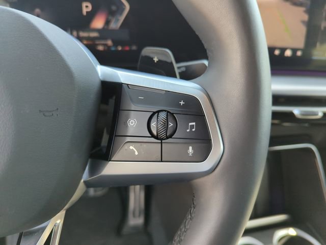 Used 2025 BMW X2 xDrive28i image 22