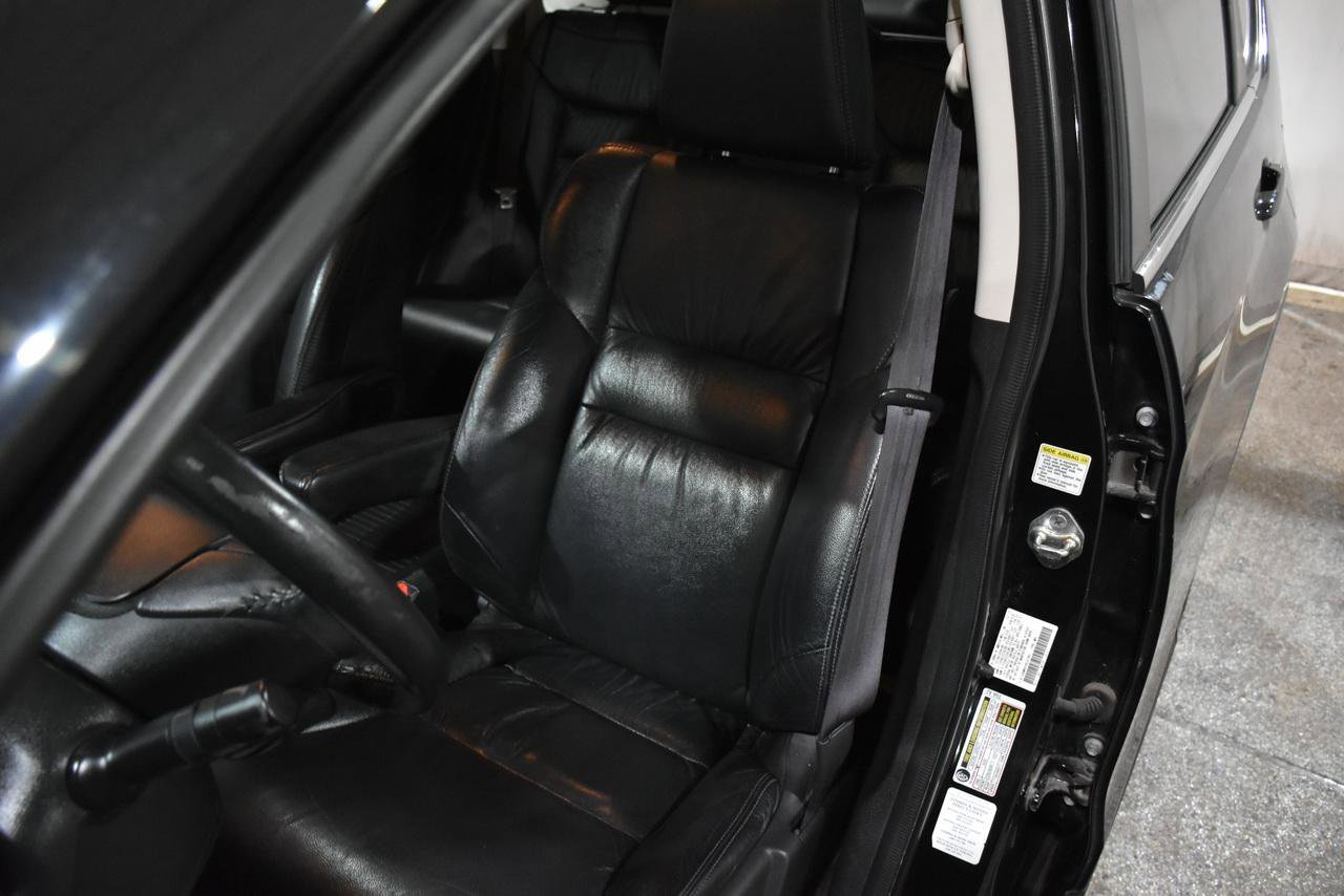 Used 2014 Honda CR-V EX-L image 14