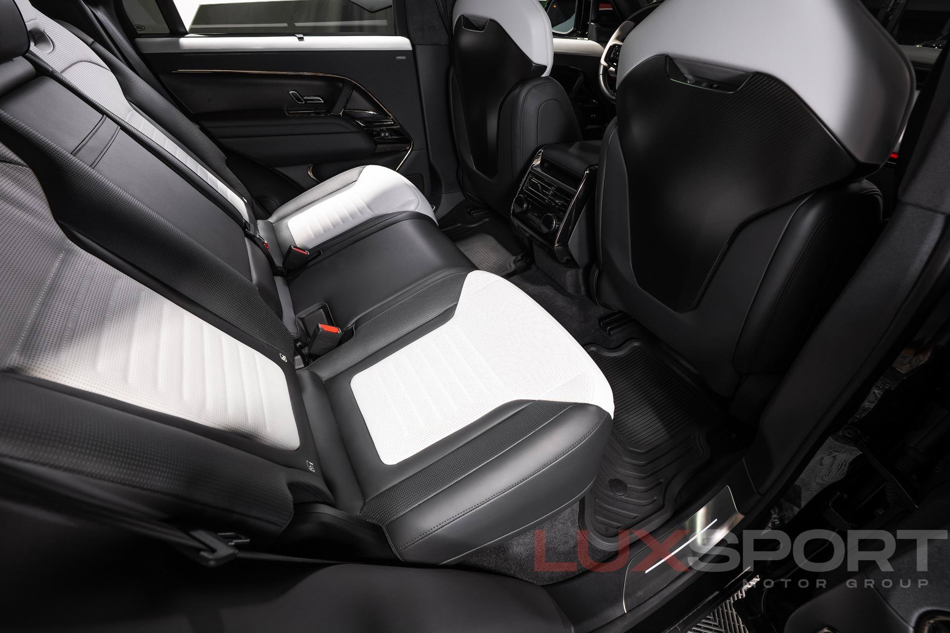 Used 2024 Land Rover Range Rover Sport AWD/4WD image 64