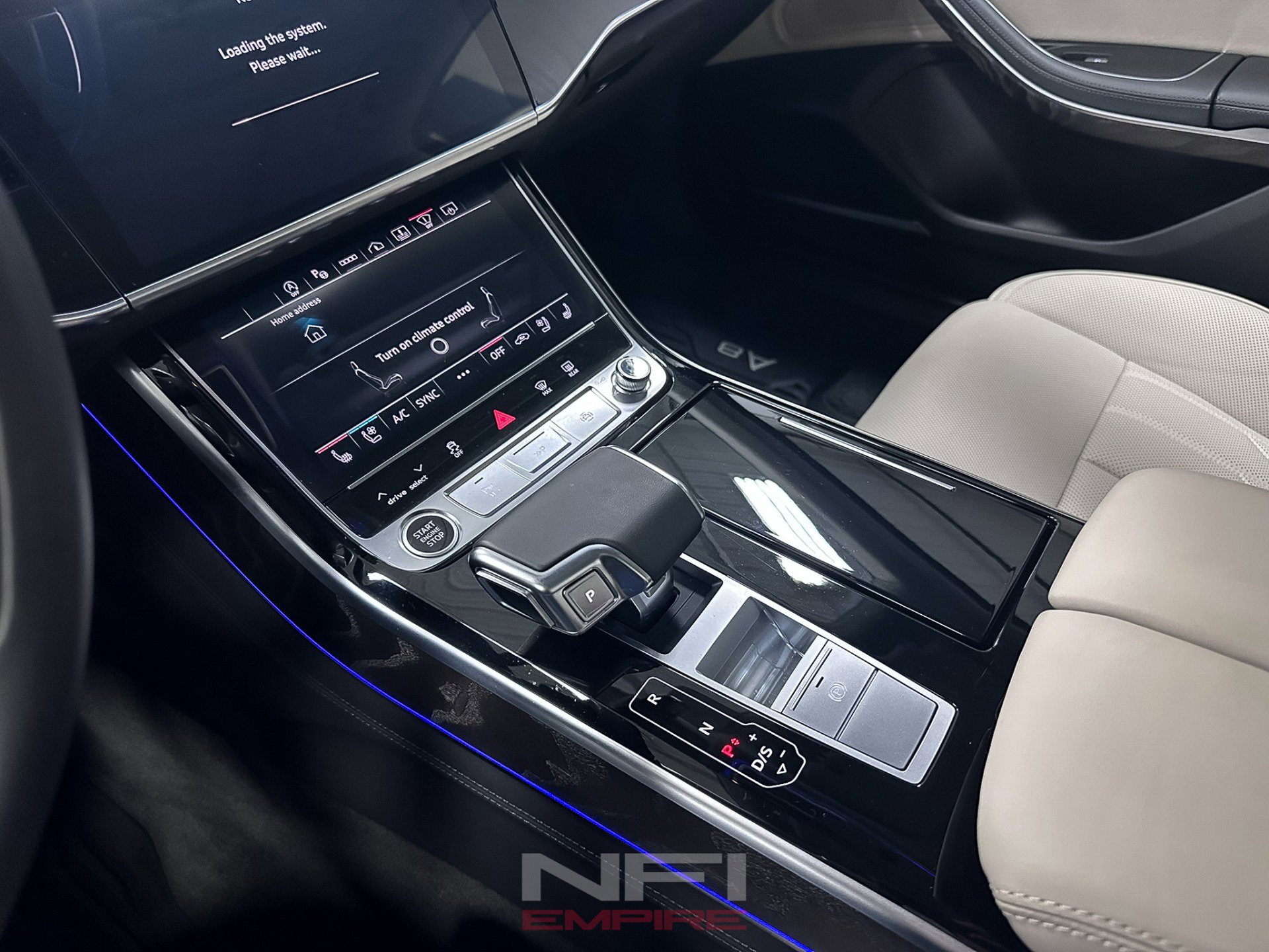 Used 2024 Audi A8 L 3.0T image 28