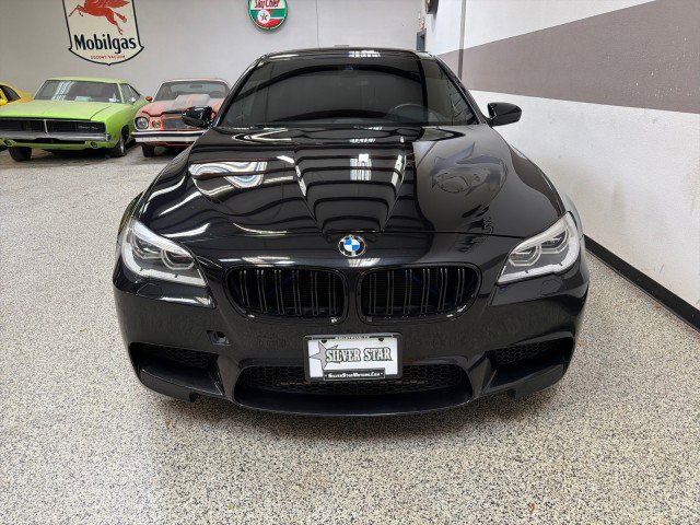 Used 2015 BMW M5 image 44