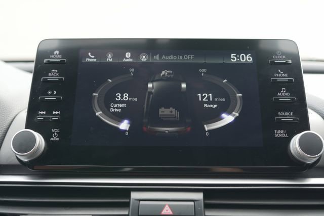 Used 2022 Honda Accord Sport image 11