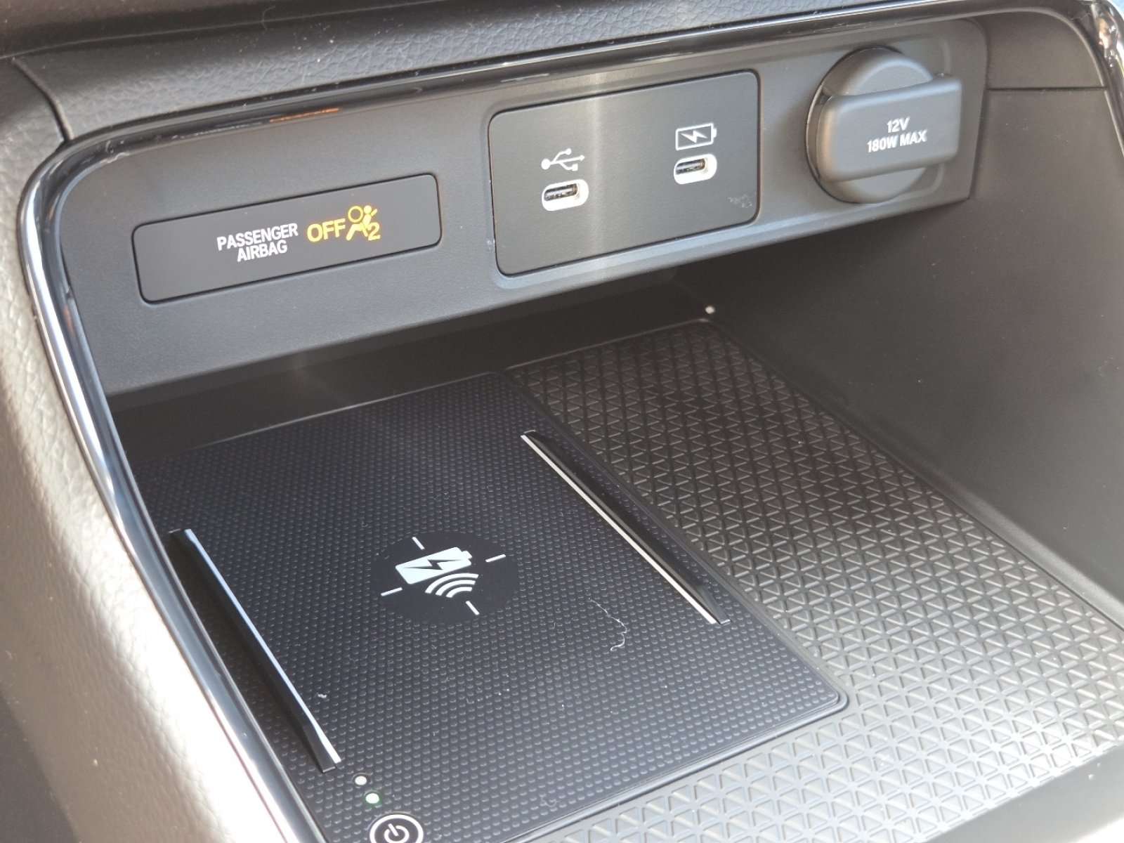 New 2026 Honda CR-V EX-L image 6