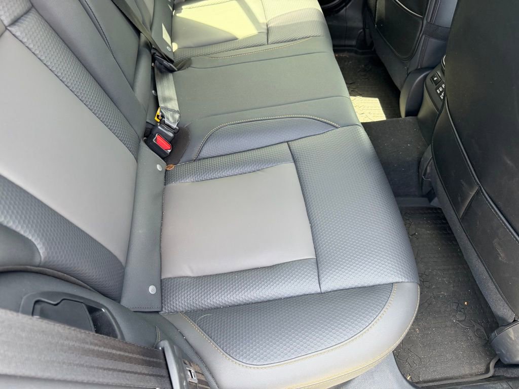 Used 2025 Subaru Outback Wilderness w/ Wilderness Package image 53