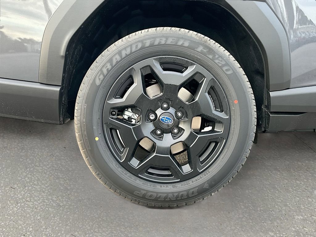 New 2026 Subaru Outback Limited AWD/4WD image 32