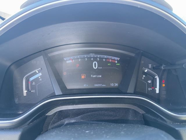 Used 2018 Honda CR-V Touring image 6