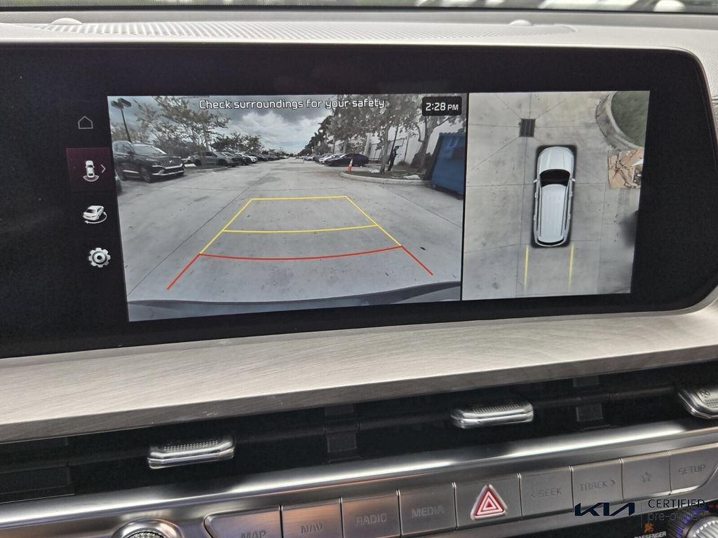 Certified 2024 Kia Telluride SX Prestige X-Pro AWD/4WD image 24