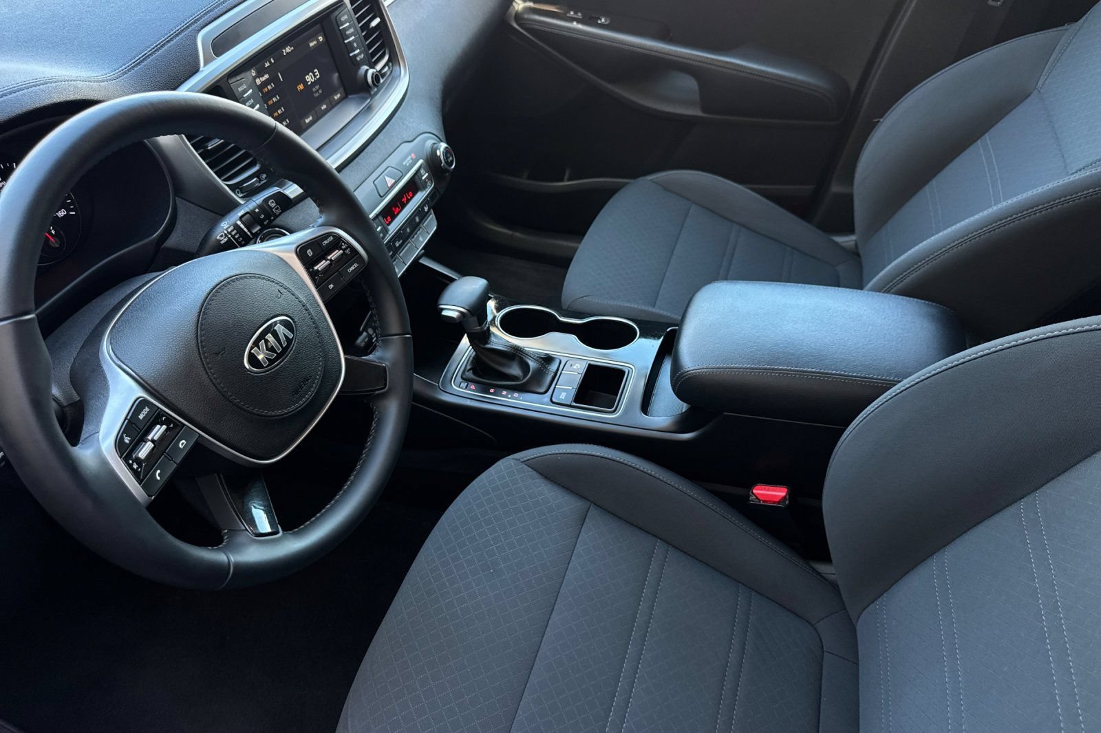 Used 2020 Kia Sorento S FWD image 10