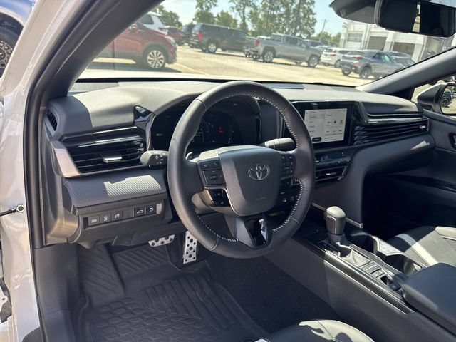 Used 2026 Toyota Camry SE w/ Convenience Package FWD image 10
