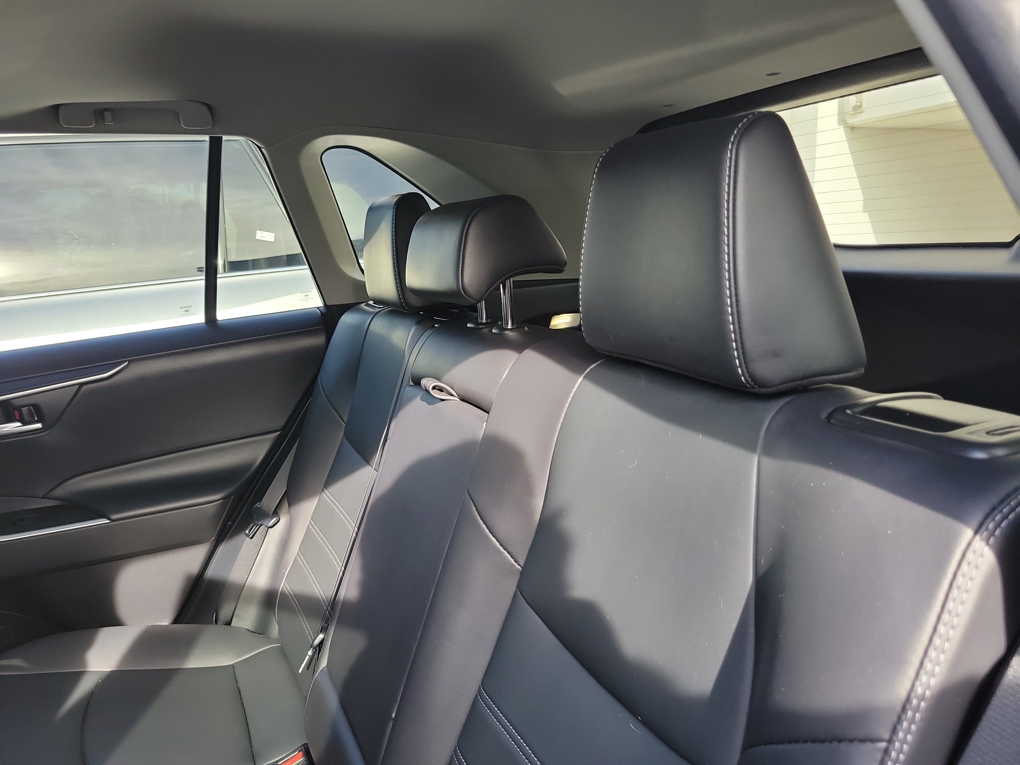 Used 2023 Toyota RAV4 XLE Premium FWD image 13