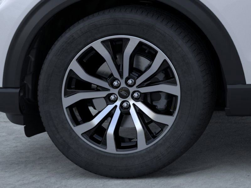 New 2026 Ford Explorer ST-Line image 19