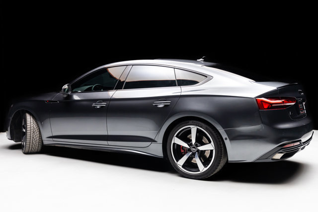 Used 2023 Audi A5 2.0T Prestige image 22