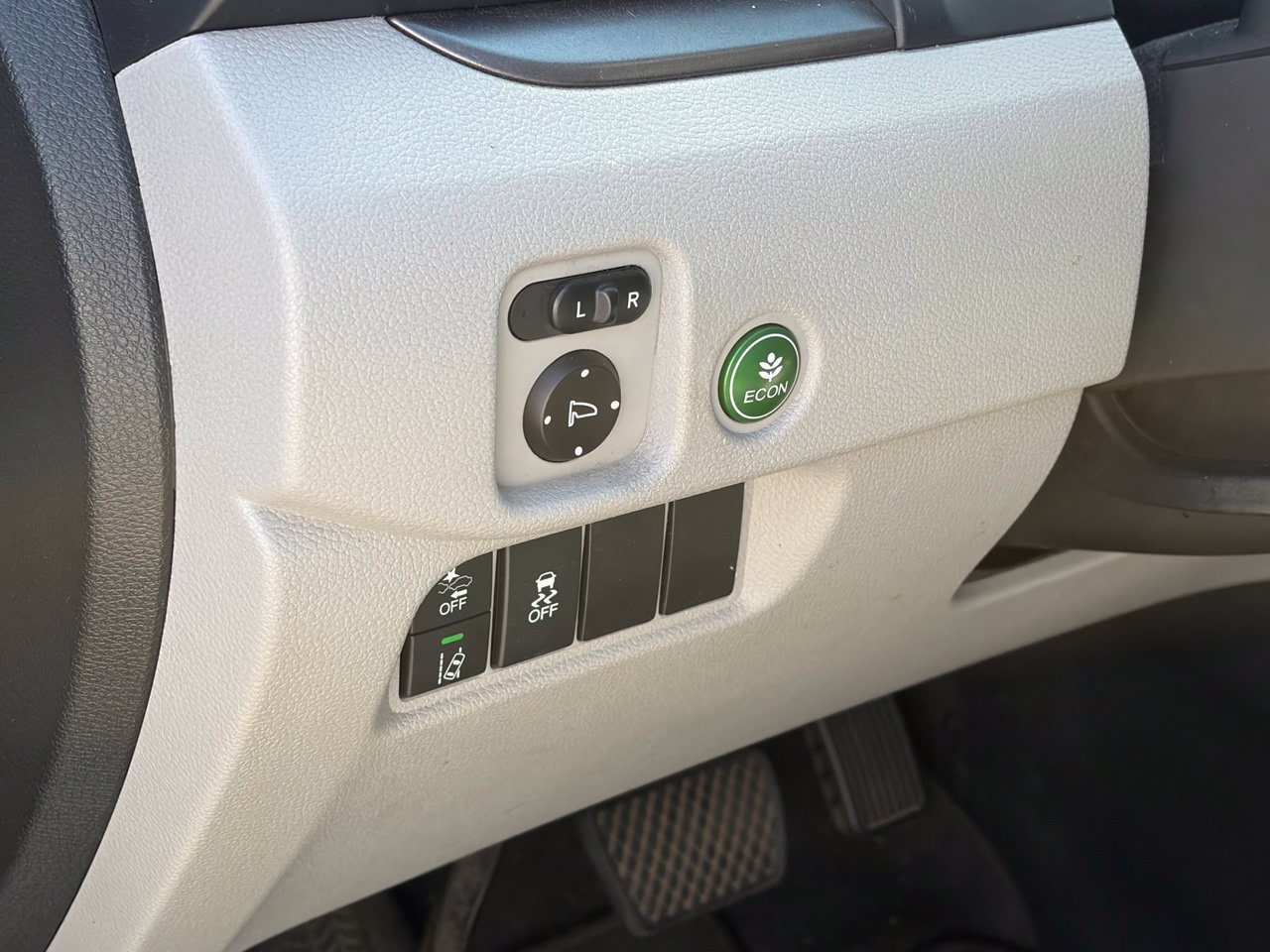 Used 2021 Honda Pilot EX-L image 9