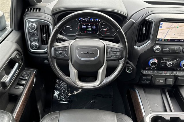 Used 2021 GMC Sierra 2500 Denali w/ Denali Ultimate Package image 16