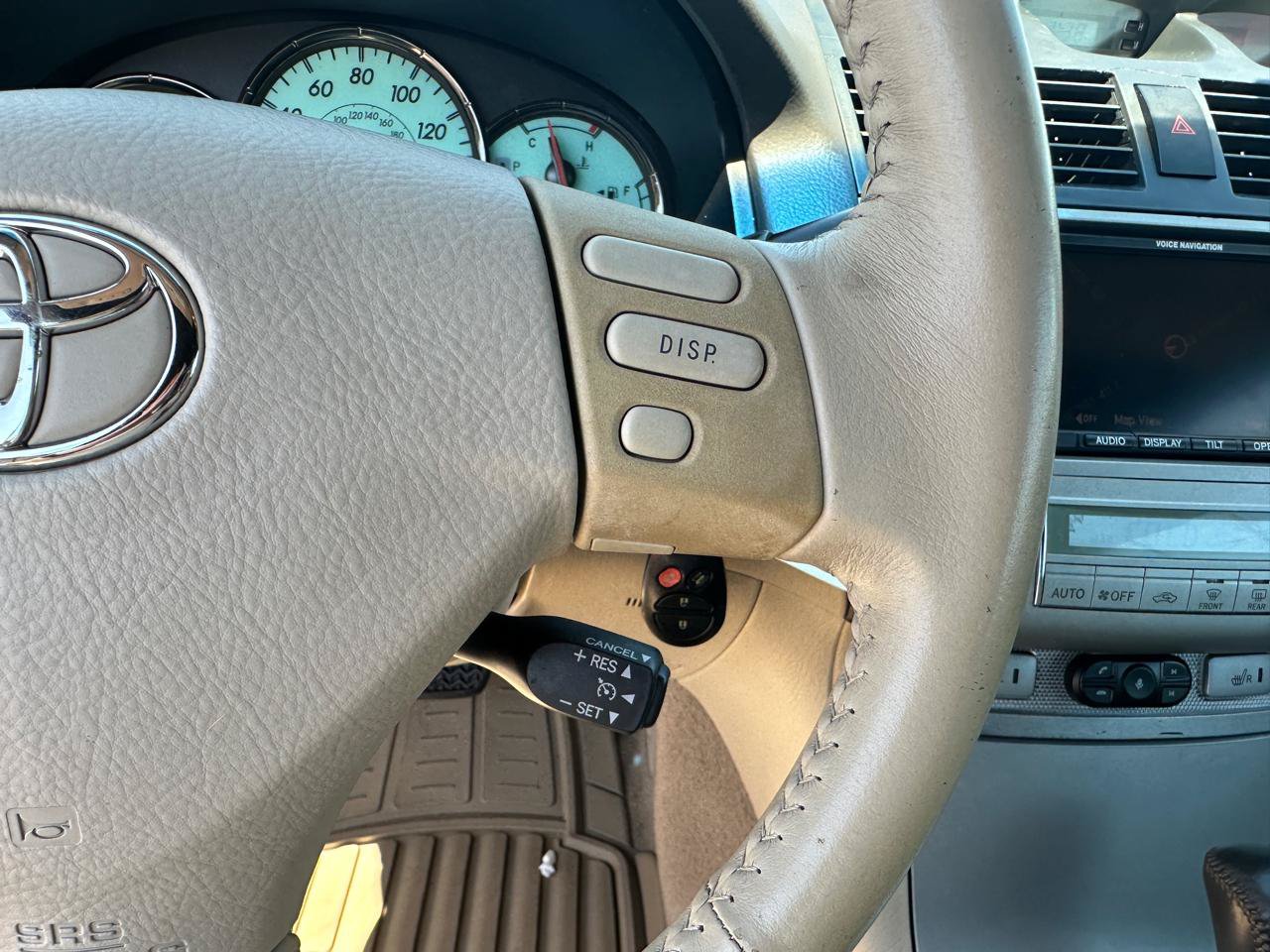 Used 2006 Toyota Solara SE FWD image 12