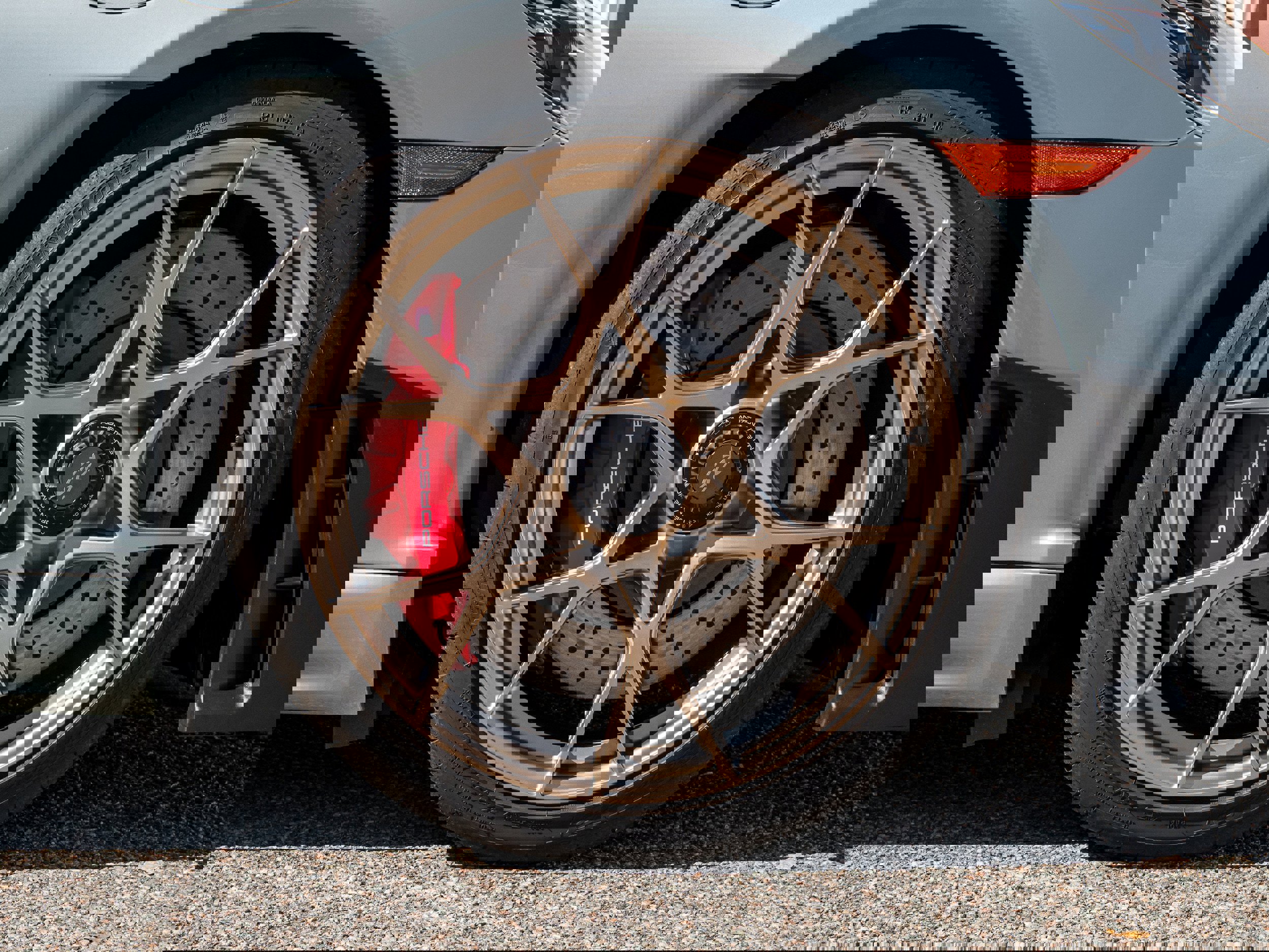 Used 2024 Porsche 718 Cayman GT4 RS image 16