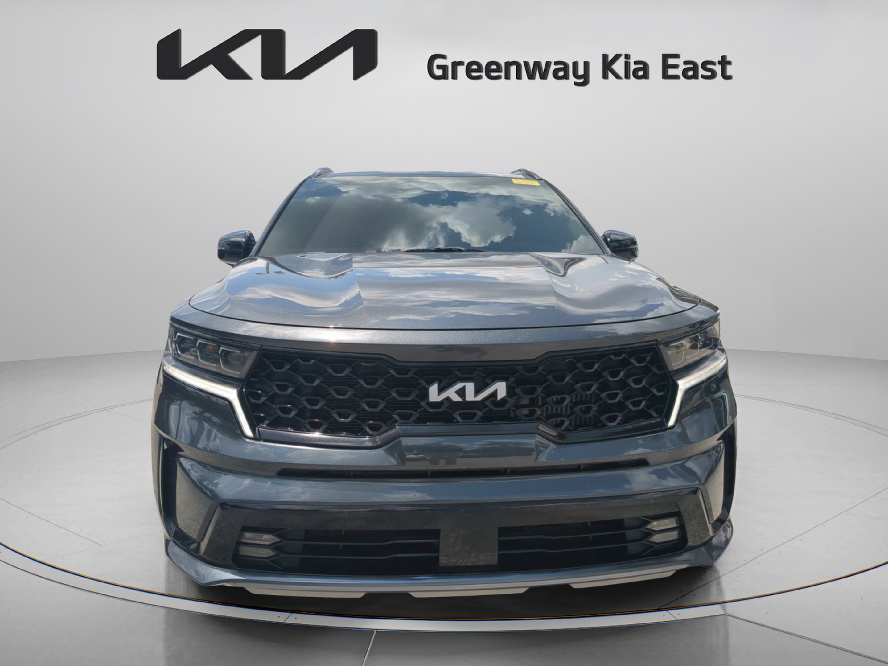 Certified 2022 Kia Sorento SX FWD image 11