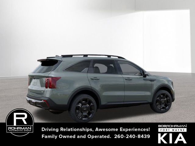 New 2026 Kia Sorento SX Prestige image 6