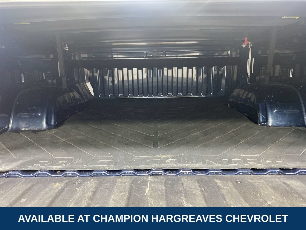 Certified 2022 Chevrolet Silverado 1500 LT AWD/4WD image 34