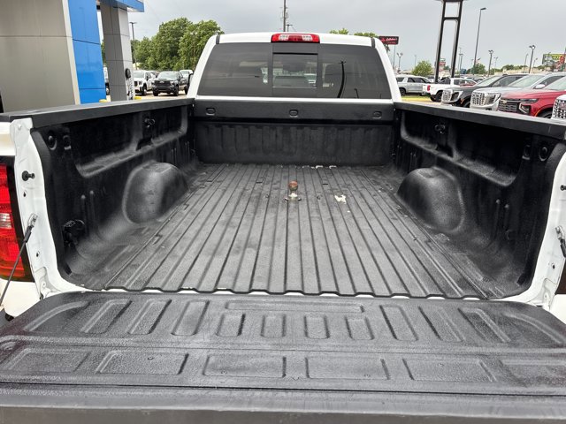 Used 2015 Chevrolet Silverado 3500 LTZ w/ Duramax Plus Package AWD/4WD image 6