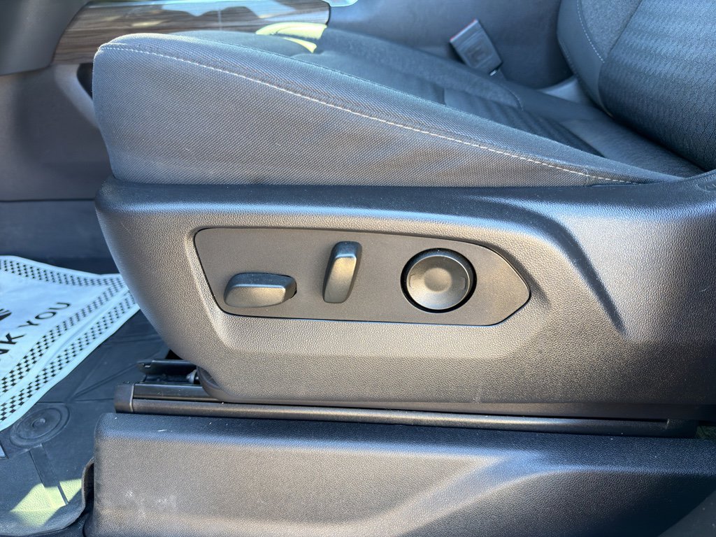 Used 2024 Chevrolet Silverado 1500 LT Trail Boss w/ Protection Package image 20