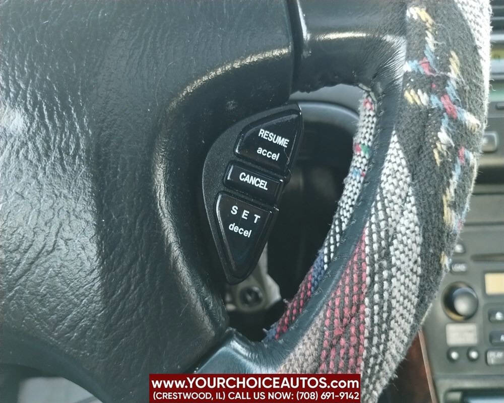 Used 2003 Acura TL image 24