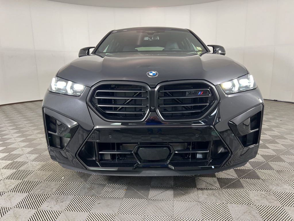 New 2027 BMW X6 M Competition w/ Executive Package AWD/4WD image 5