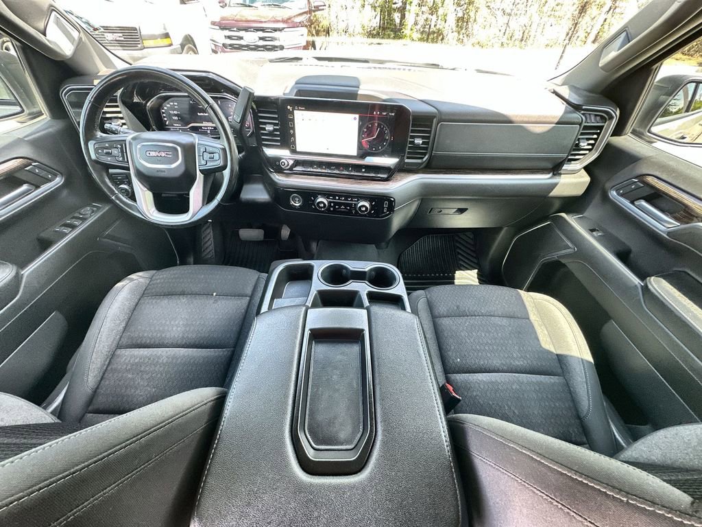 Certified 2024 GMC Sierra 1500 Elevation AWD/4WD image 20