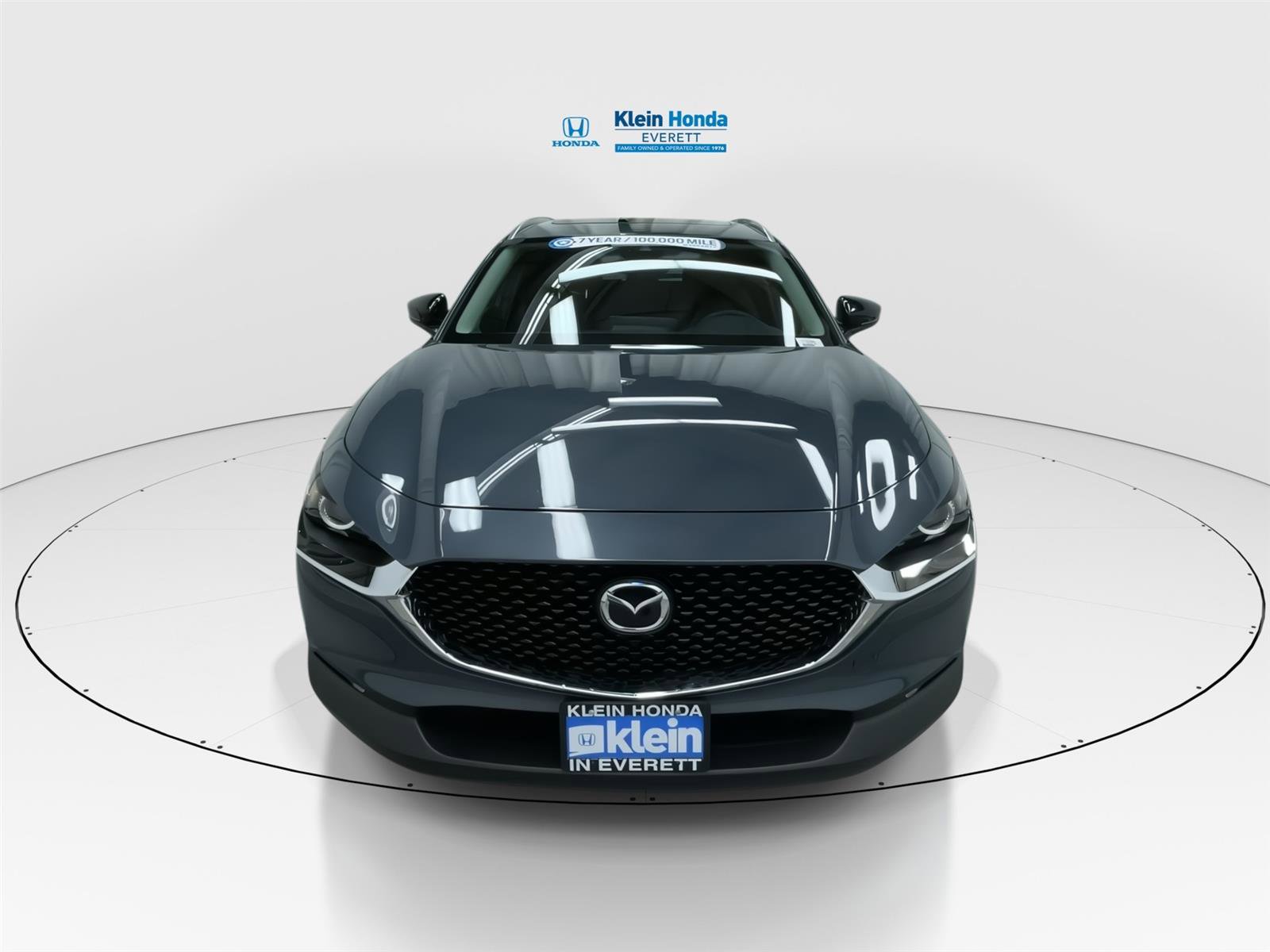 Used 2023 MAZDA CX-30 AWD 2.5 S w/ Preferred Package image 5