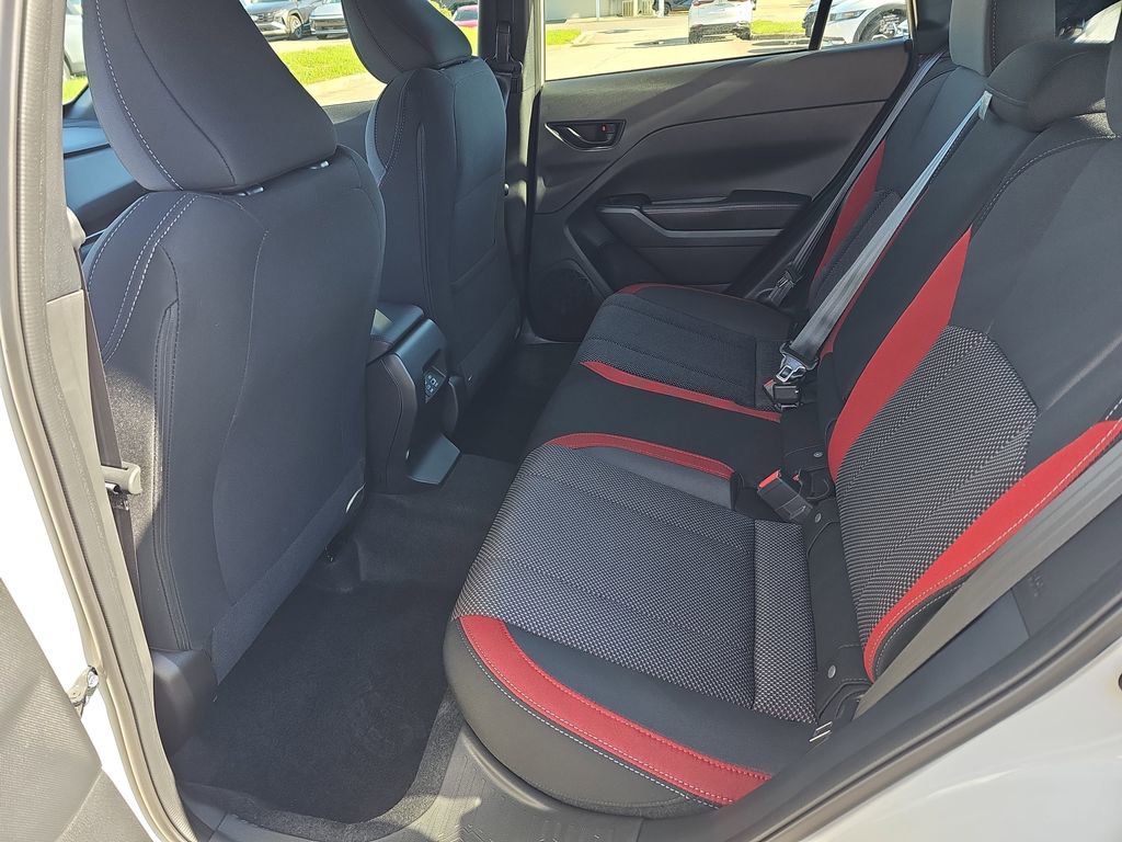 New 2026 Subaru Impreza RS image 15