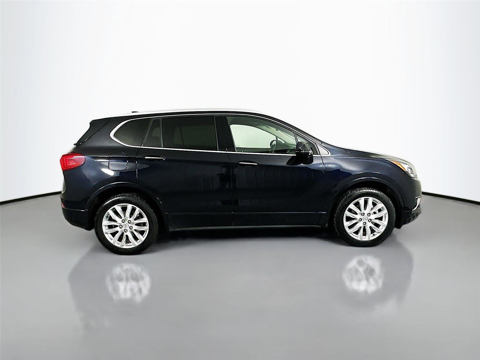Used 2020 Buick Envision Premium image 18