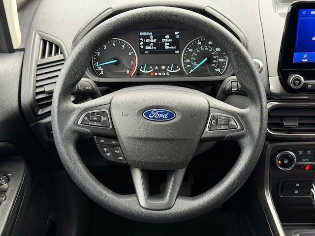 Used 2022 Ford EcoSport SE image 26