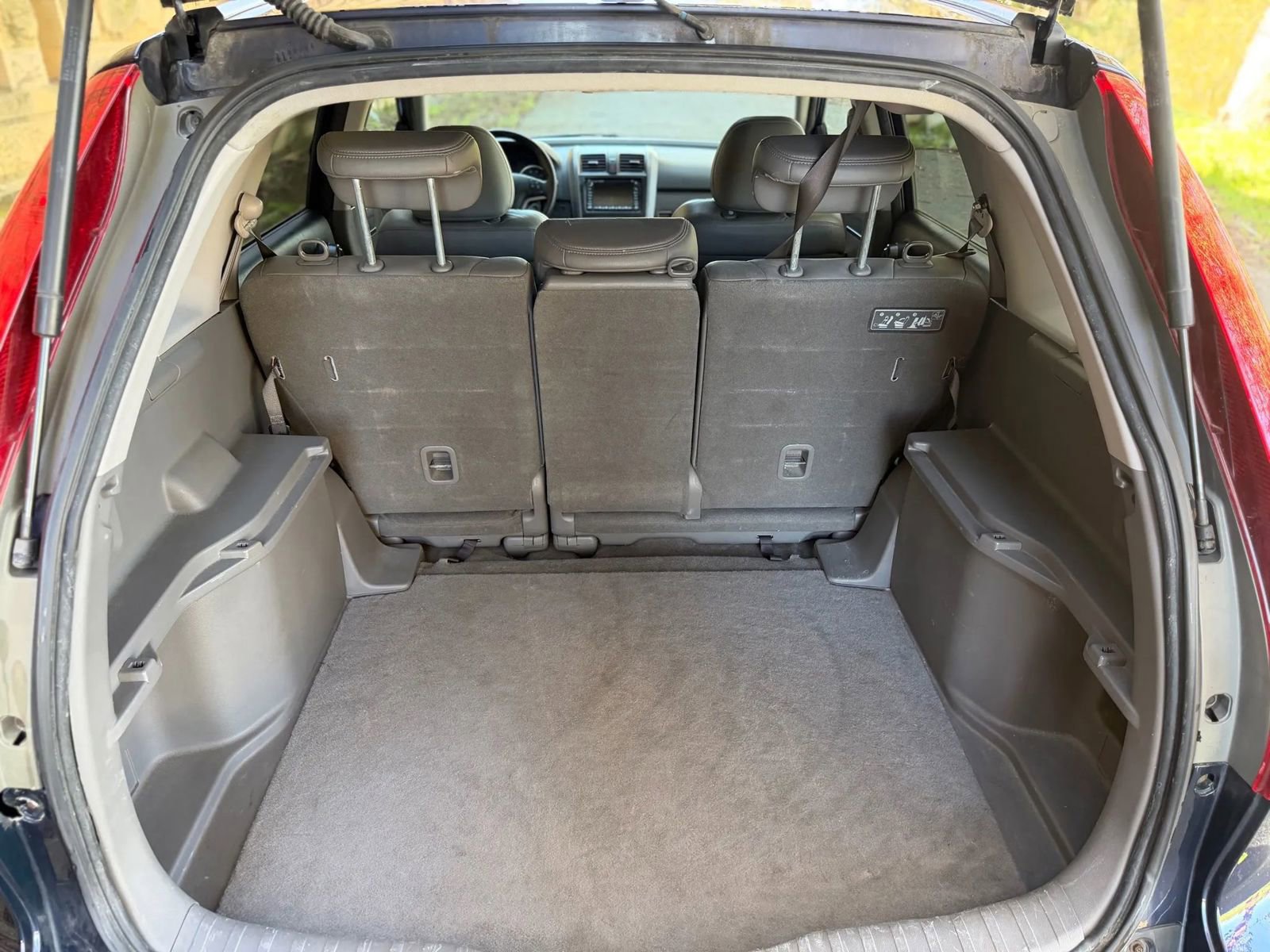 Used 2008 Honda CR-V EX-L image 26