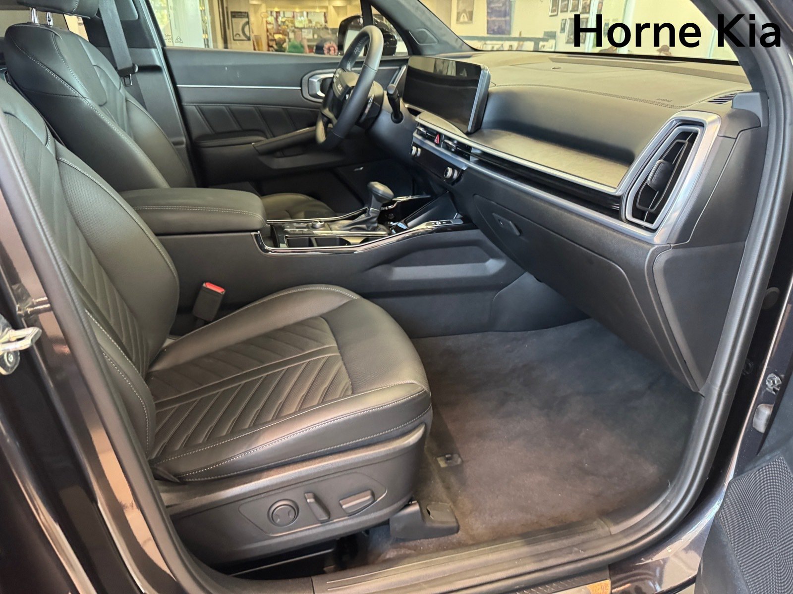 New 2026 Kia Sorento SX Prestige AWD/4WD image 21