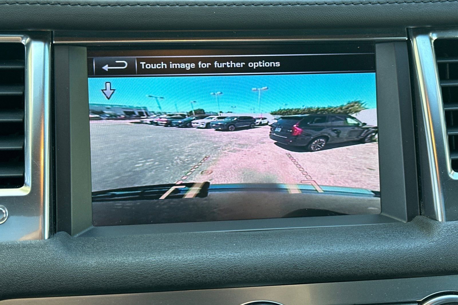 Used 2013 Land Rover Range Rover Sport Supercharged AWD/4WD image 23