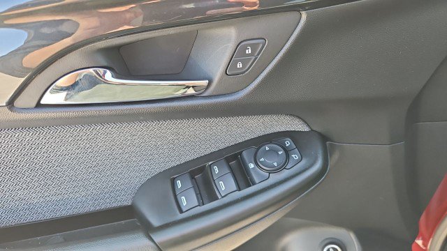 Used 2024 Chevrolet TrailBlazer LT w/ Convenience Package FWD image 21
