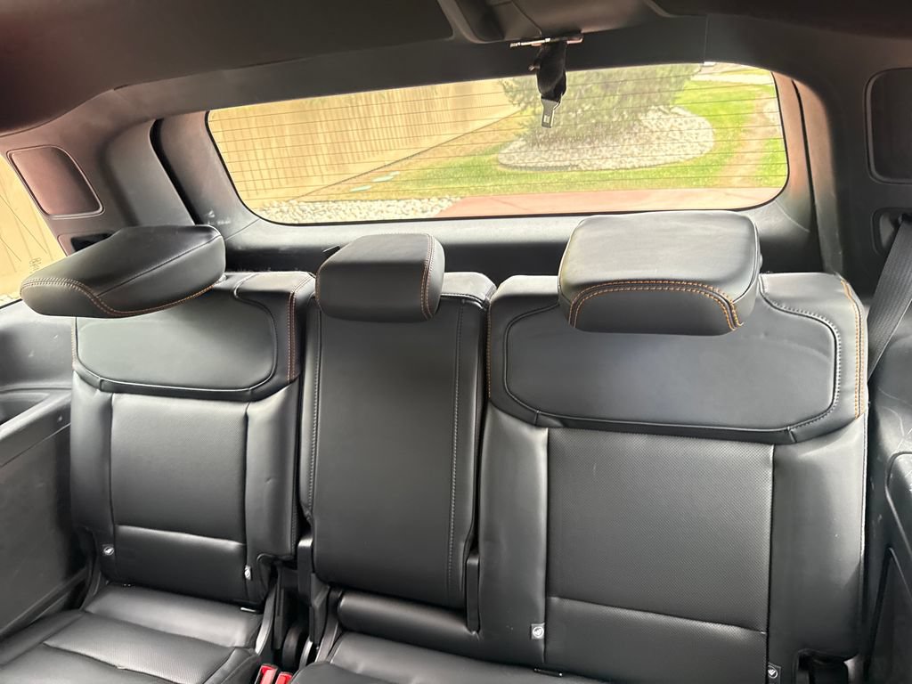 Used 2026 Ford Expedition Tremor AWD/4WD image 23