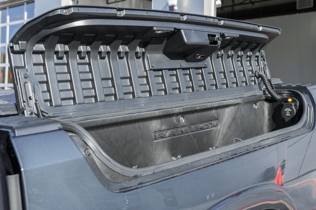 New 2026 RAM 1500 Limited w/ Night Edition image 21