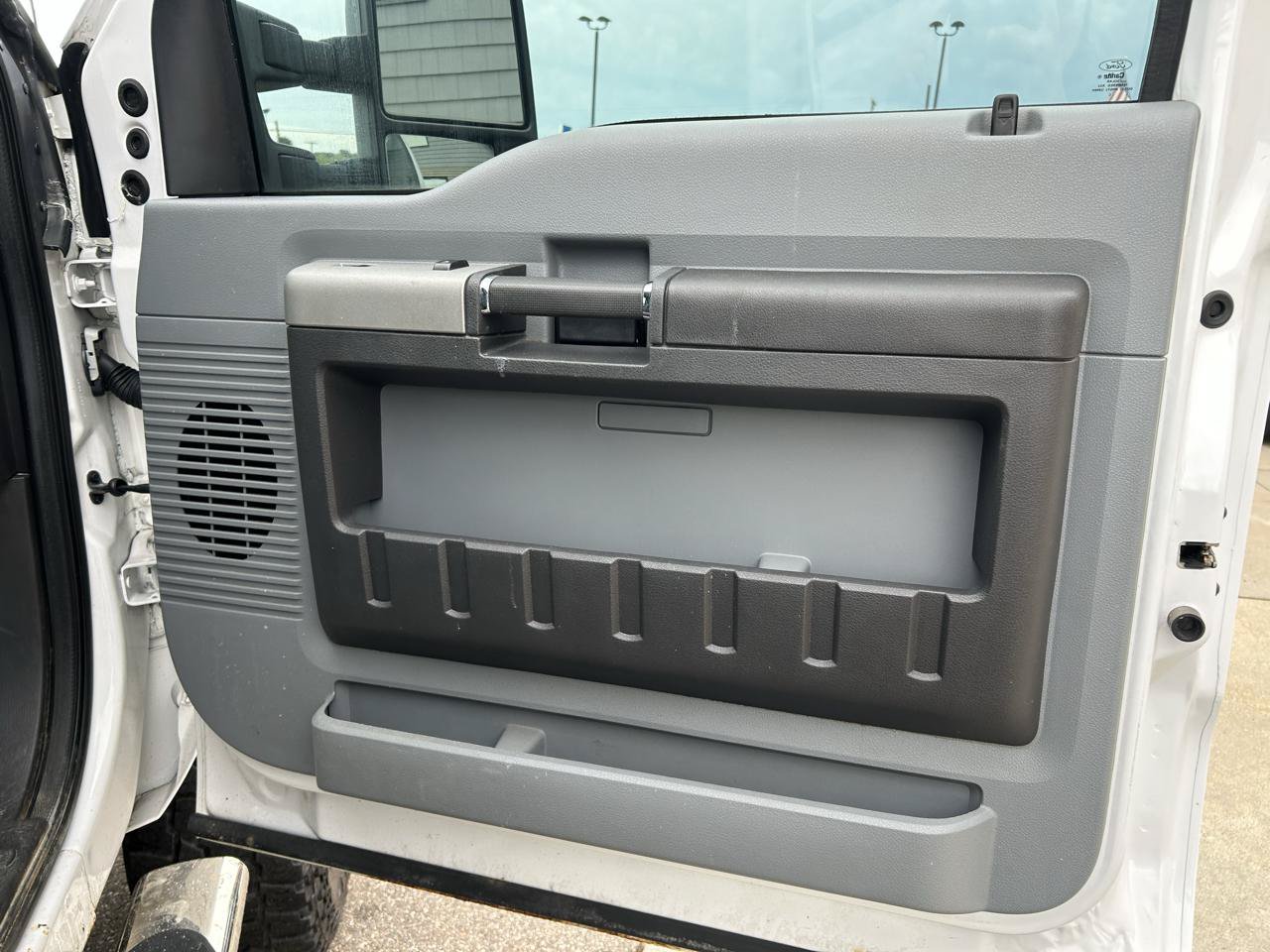 Used 2013 Ford F250 XLT AWD/4WD image 17