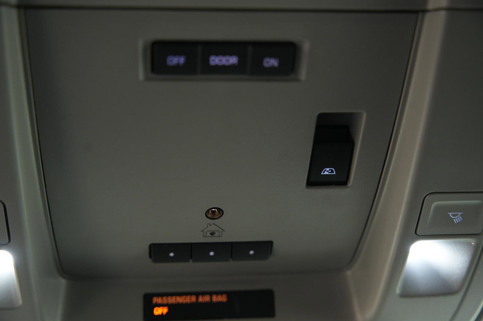 Used 2017 Chevrolet Silverado 1500 LTZ w/ Sport Package image 39