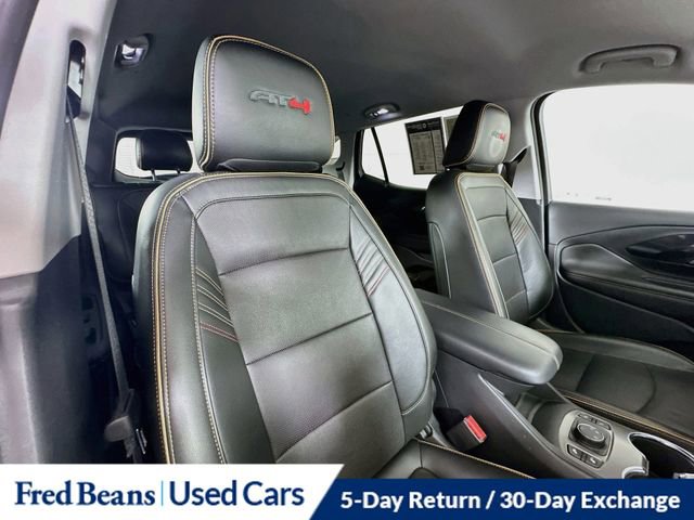 Used 2022 GMC Terrain AT4 AWD/4WD image 33