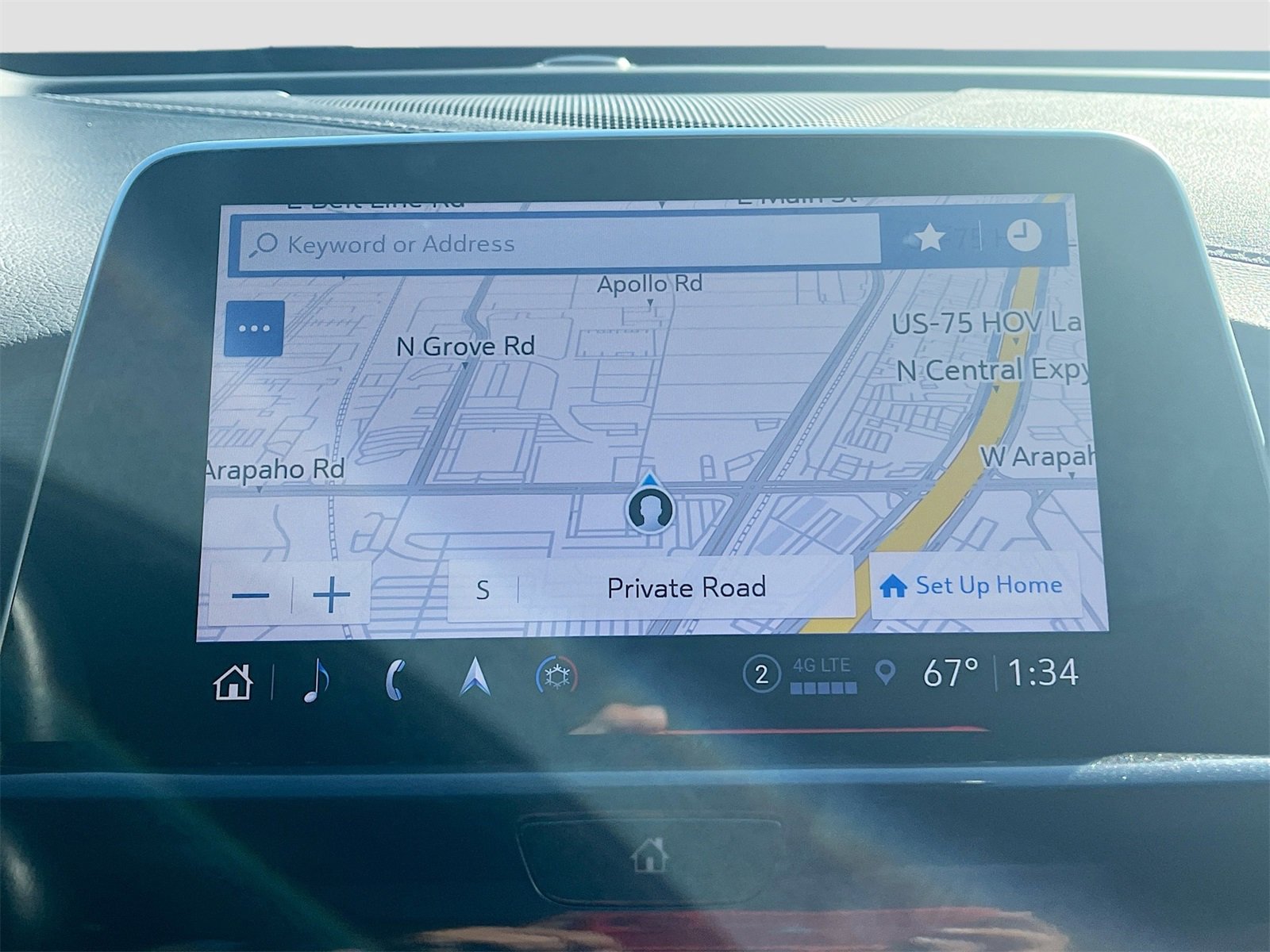 Used 2023 Cadillac CT4 V Blackwing w/ Watkins Glen IMSA Edition image 13