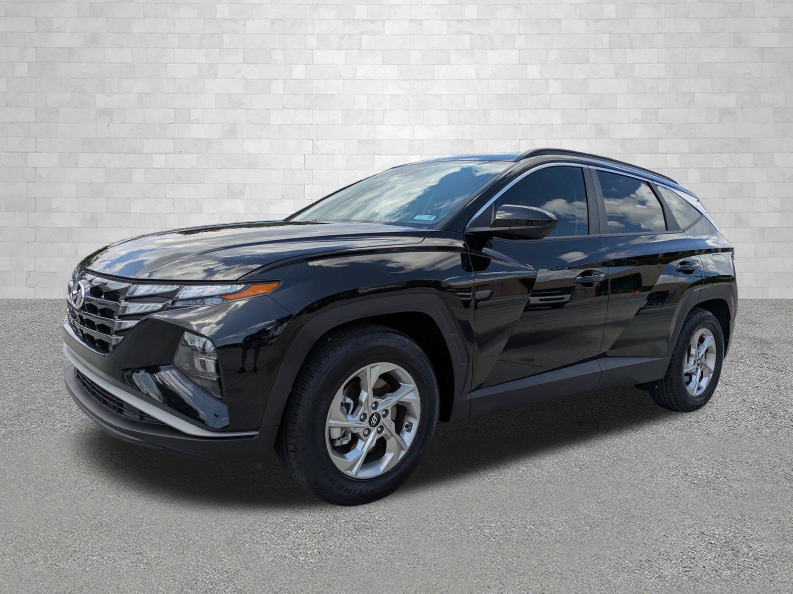 Certified 2024 Hyundai Tucson SEL FWD image 5
